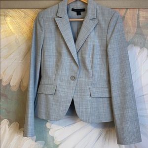 Express 2 Piece Suit